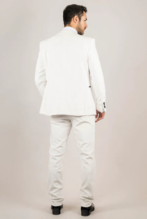 34" Jacket 28" Trousers, 36" Jacket 30" Trousers, 38" Jacket 32" Trousers, 40" Jacket 34" Trousers, 42" Jacket 36" Trousers, 44" Jacket 38" Trousers, 46" Jacket 40" Trousers, 48" Jacket 42" Trousers, 50" Jacket 40" Trousers, 50" Jacket 42" Trousers, 50" Jacket 44" Trousers, 52" Jacket 42" Trousers, 52" Jacket 44" Trousers, 52" Jacket 46" Trousers, 54" Jacket 44" Trousers, 54" Jacket 46" Trousers
