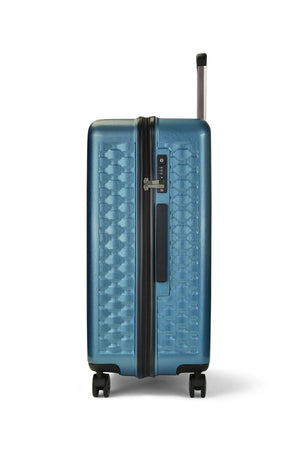 Allure - Suitcase Hard-Shell 4 Spinner Wheels Travel Bag-TruClothing