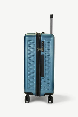 Allure - Suitcase Hard-Shell 4 Spinner Wheels Travel Bag-TruClothing