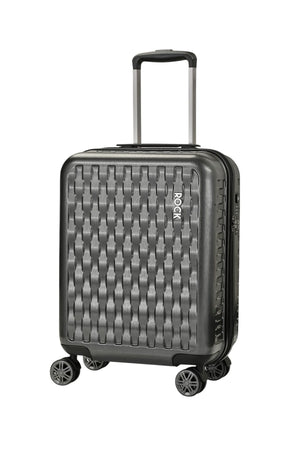 Allure - Suitcase Hard-Shell 4 Spinner Wheels Travel Bag-TruClothing