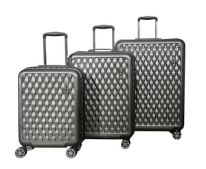Charcoal 3-Set