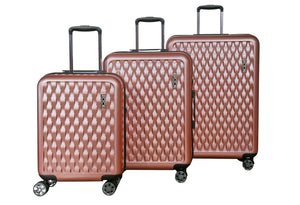 Rose Pink 3-Set
