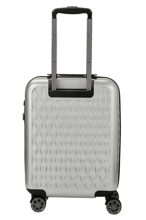 Allure - Suitcase Hard-Shell 4 Spinner Wheels Travel Bag-TruClothing