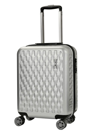 Allure - Suitcase Hard-Shell 4 Spinner Wheels Travel Bag-TruClothing