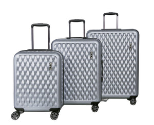 Silver 3-Set