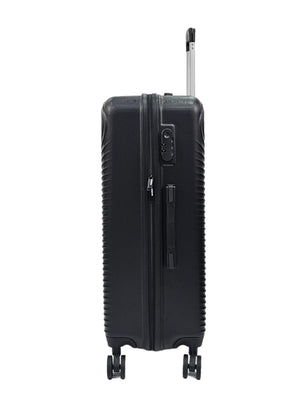 Hard Case Shell Pattern Suitcase-TruClothing