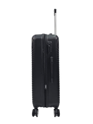 Hard Case Shell Pattern Suitcase-TruClothing