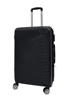 Hard Case Shell Pattern Suitcase-TruClothing