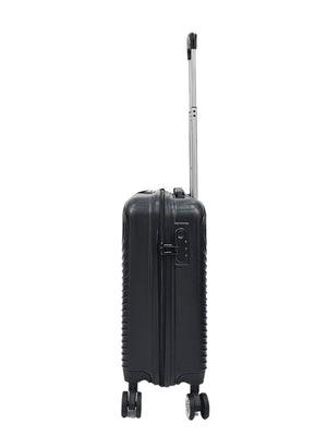 Hard Case Shell Pattern Suitcase-TruClothing