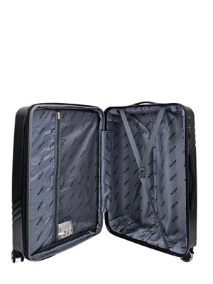 Hard-Shell 4 Spinner Wheels Suitcase-TruClothing