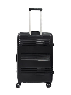 Hard-Shell 4 Spinner Wheels Suitcase-TruClothing