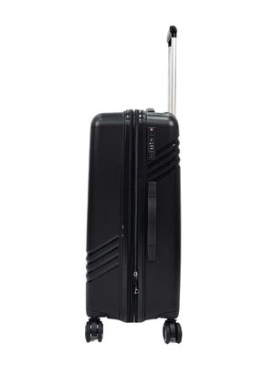 Hard-Shell 4 Spinner Wheels Suitcase-TruClothing
