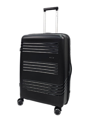 Hard-Shell 4 Spinner Wheels Suitcase-TruClothing