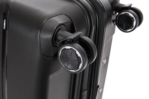 Hard-Shell 4 Spinner Wheels Suitcase-TruClothing