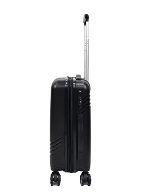 Hard-Shell 4 Spinner Wheels Suitcase-TruClothing