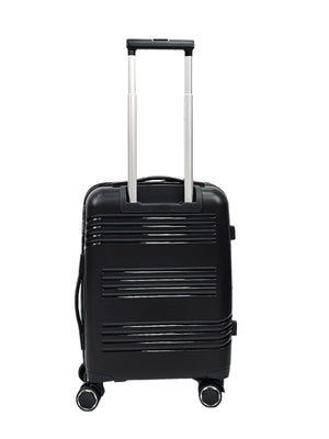 Hard-Shell 4 Spinner Wheels Suitcase-TruClothing