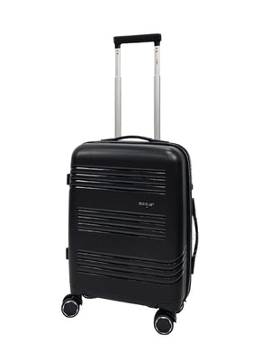 Hard-Shell 4 Spinner Wheels Suitcase-TruClothing