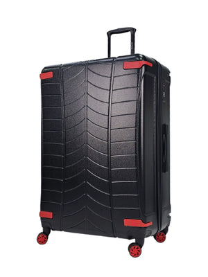 Hard-Shell Cabin Check in Suitcase-TruClothing