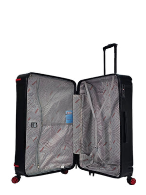 Hard-Shell Cabin Check in Suitcase-TruClothing