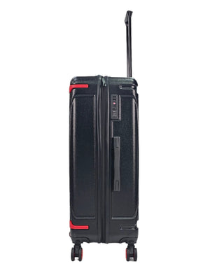 Hard-Shell Cabin Check in Suitcase-TruClothing