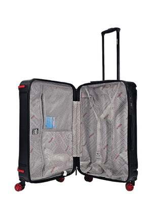 Hard-Shell Cabin Check in Suitcase-TruClothing