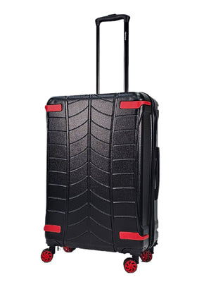 Hard-Shell Cabin Check in Suitcase-TruClothing