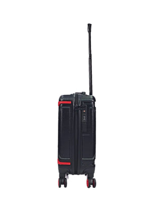 Hard-Shell Cabin Check in Suitcase-TruClothing