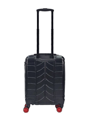 Hard-Shell Cabin Check in Suitcase-TruClothing