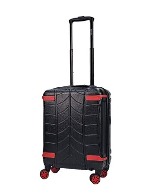 Hard-Shell Cabin Check in Suitcase-TruClothing