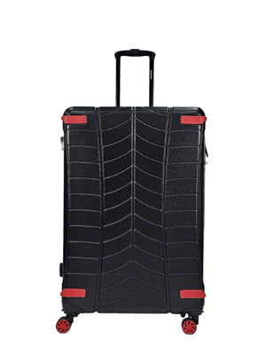 Black X-Large