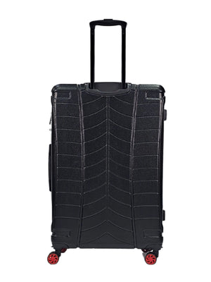 Hard-Shell Cabin Check in Suitcase-TruClothing