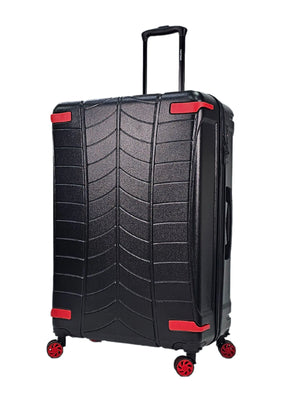 Hard-Shell Cabin Check in Suitcase-TruClothing