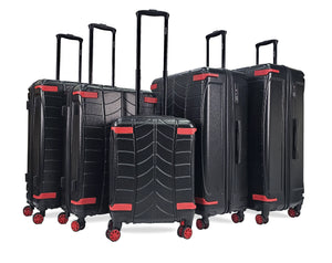 Black 5-Set