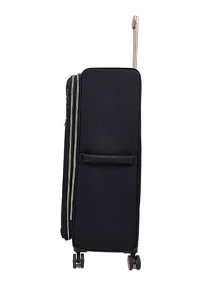 Soft Case Carry On Suitcase Travel Bag-TruClothing