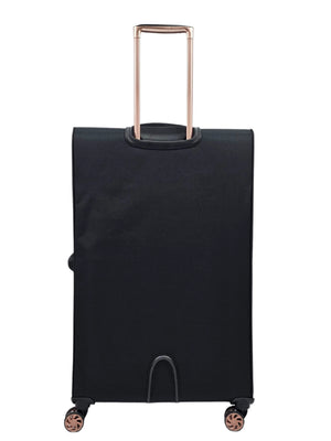 Soft Case Carry On Suitcase Travel Bag-TruClothing