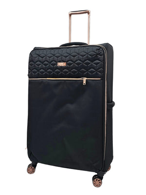 Soft Case Carry On Suitcase Travel Bag-TruClothing
