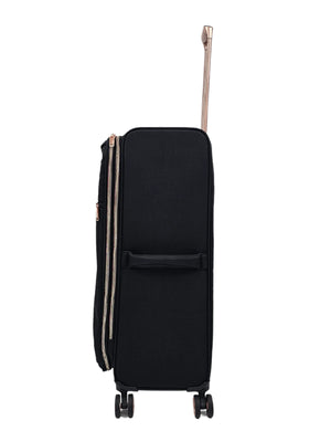 Soft Case Carry On Suitcase Travel Bag-TruClothing