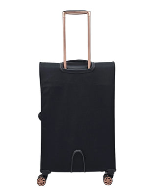 Soft Case Carry On Suitcase Travel Bag-TruClothing