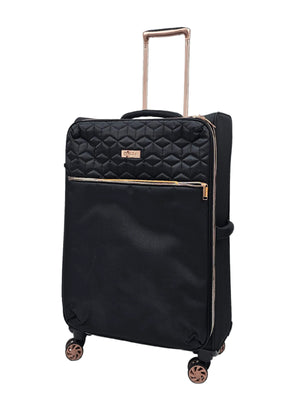 Soft Case Carry On Suitcase Travel Bag-TruClothing
