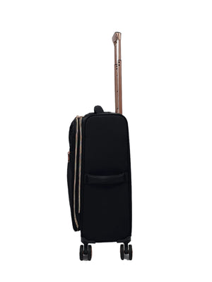 Soft Case Carry On Suitcase Travel Bag-TruClothing