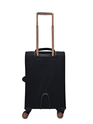 Soft Case Carry On Suitcase Travel Bag-TruClothing
