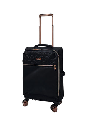 Soft Case Carry On Suitcase Travel Bag-TruClothing