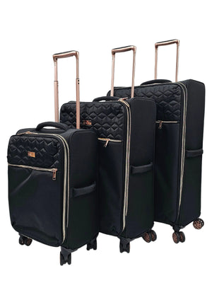 Black 3-Set
