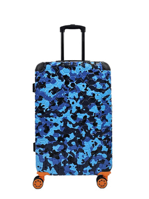 Blue Medium
