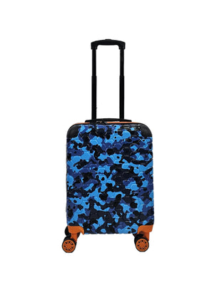 Blue Small