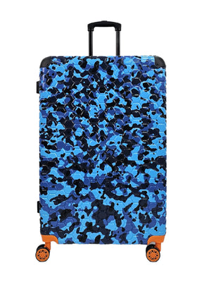Blue X-Large