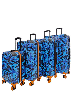 Blue 4-Set