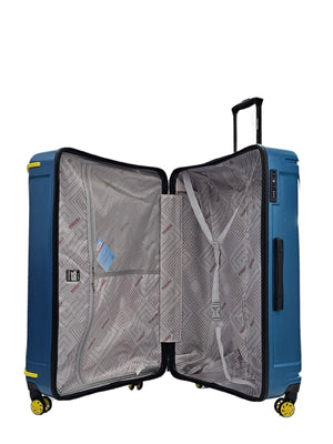 Hard-Shell Cabin Check in Suitcase-TruClothing