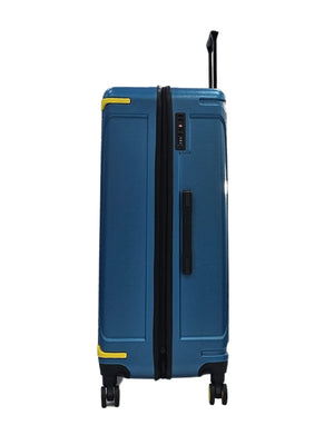 Hard-Shell Cabin Check in Suitcase-TruClothing