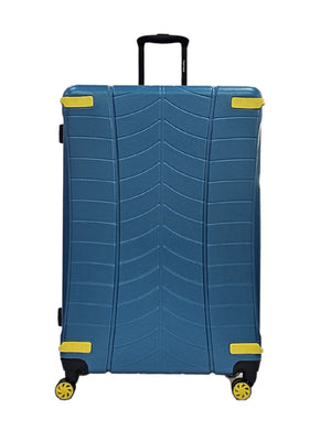 Hard-Shell Cabin Check in Suitcase-TruClothing